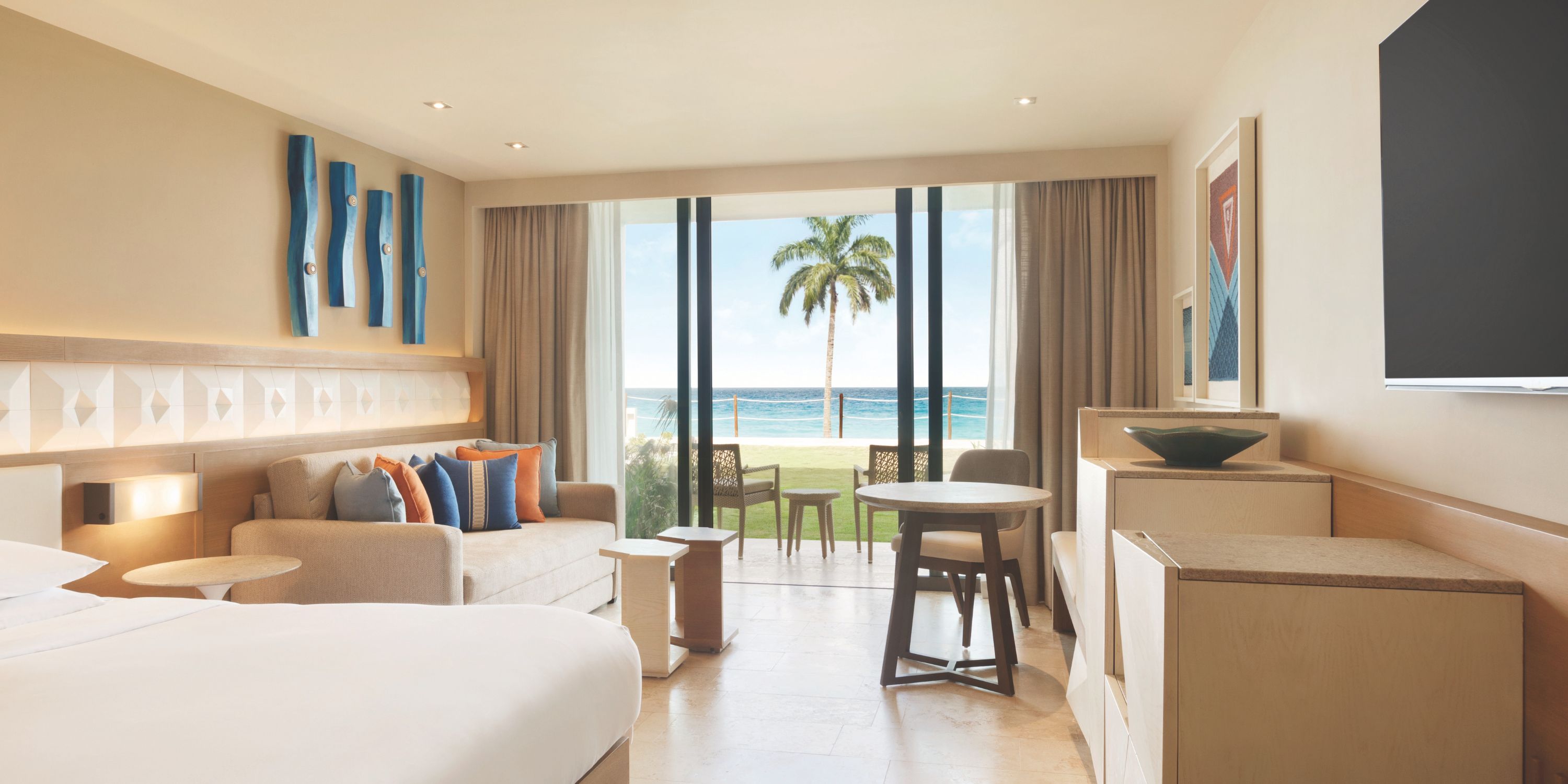 Hyatt Ziva Cancun Room 2