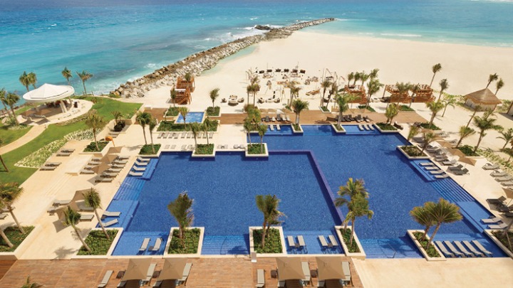 Hyatt Ziva Cancun (4)